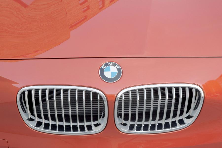  BMW 1-Series Urban Line 2012 года  (фото 11 из 82)